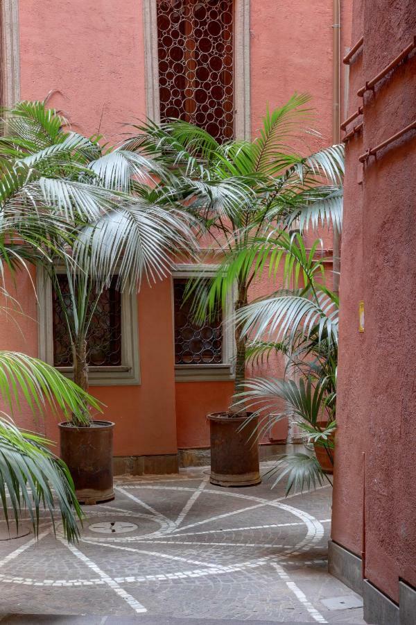 Piazza Navona -The Dream Apartman Róma Kültér fotó