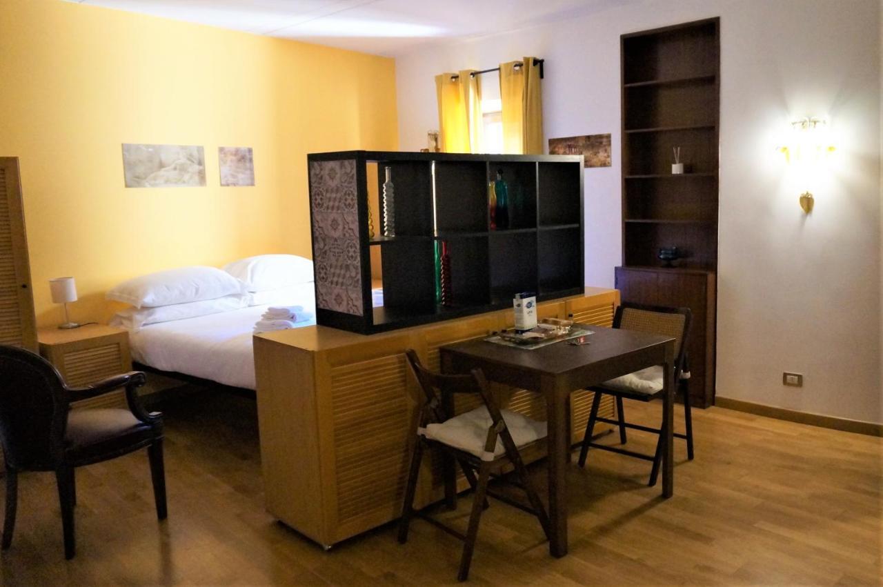 Piazza Navona -The Dream Apartman Róma Kültér fotó