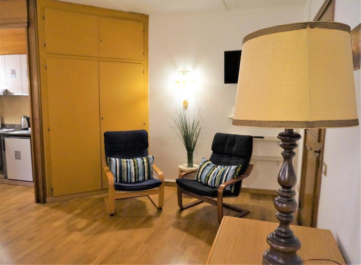 Piazza Navona -The Dream Apartman Róma Kültér fotó