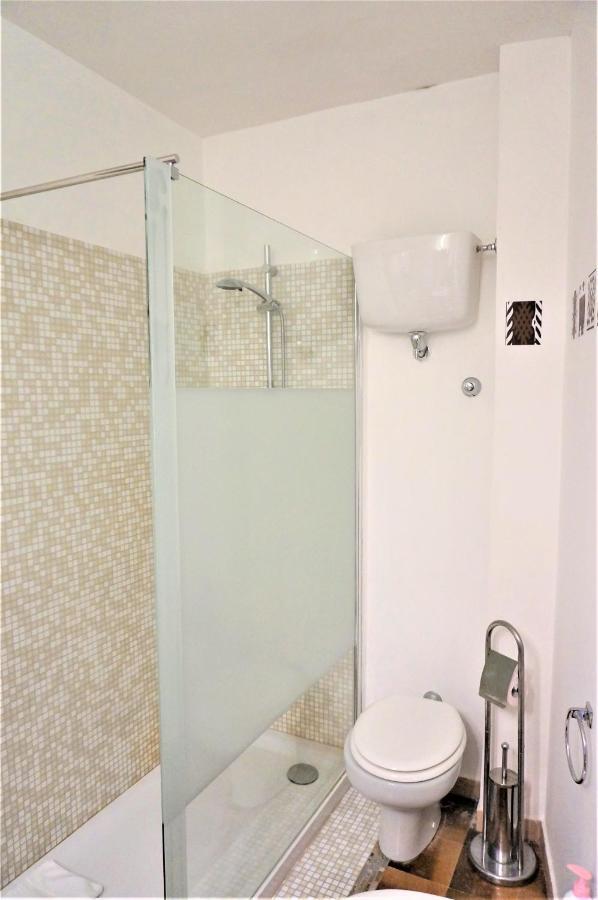 Piazza Navona -The Dream Apartman Róma Kültér fotó