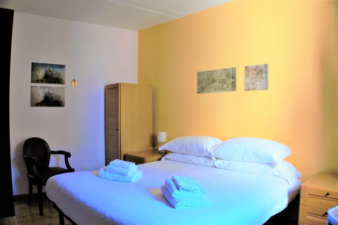 Piazza Navona -The Dream Apartman Róma Kültér fotó