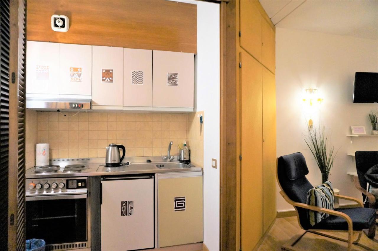 Piazza Navona -The Dream Apartman Róma Kültér fotó